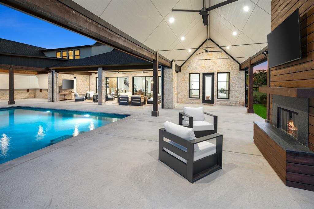 Hat Creek Estates - Residential