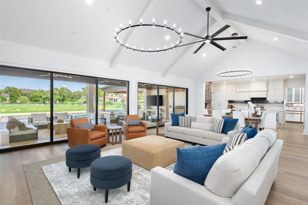 Hat Creek Estates - Residential