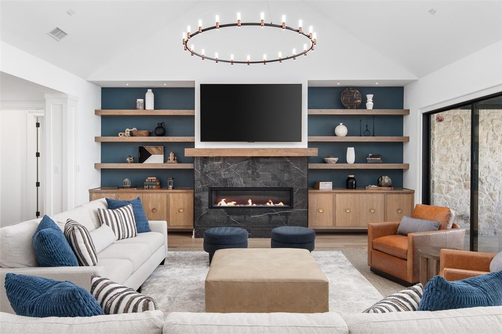 Hat Creek Estates - Residential