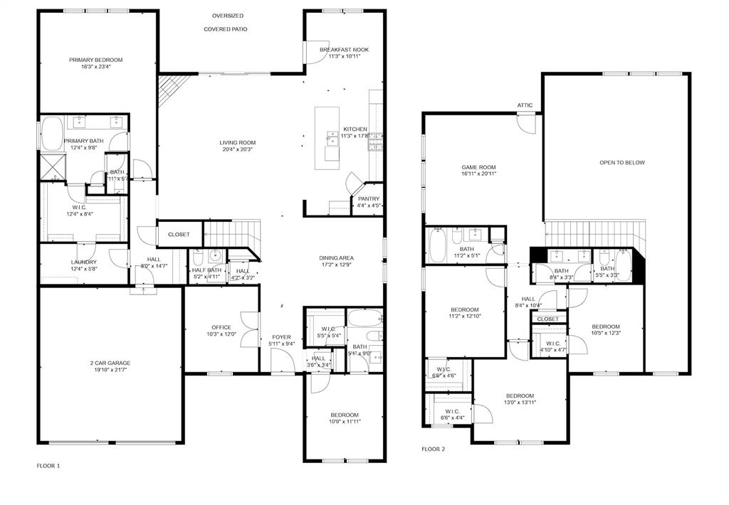 443 Matador Drive