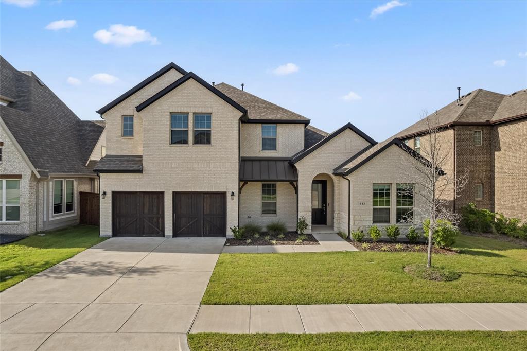 443 Matador Drive