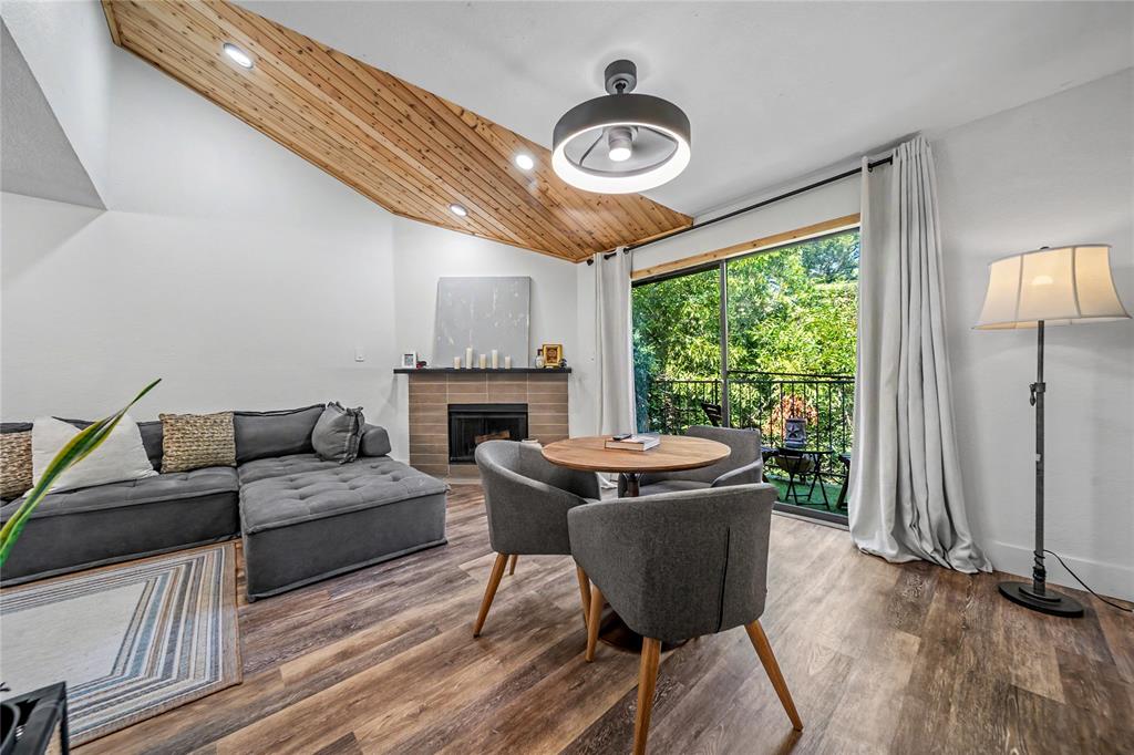 4777 Cedar Springs Road 3Q