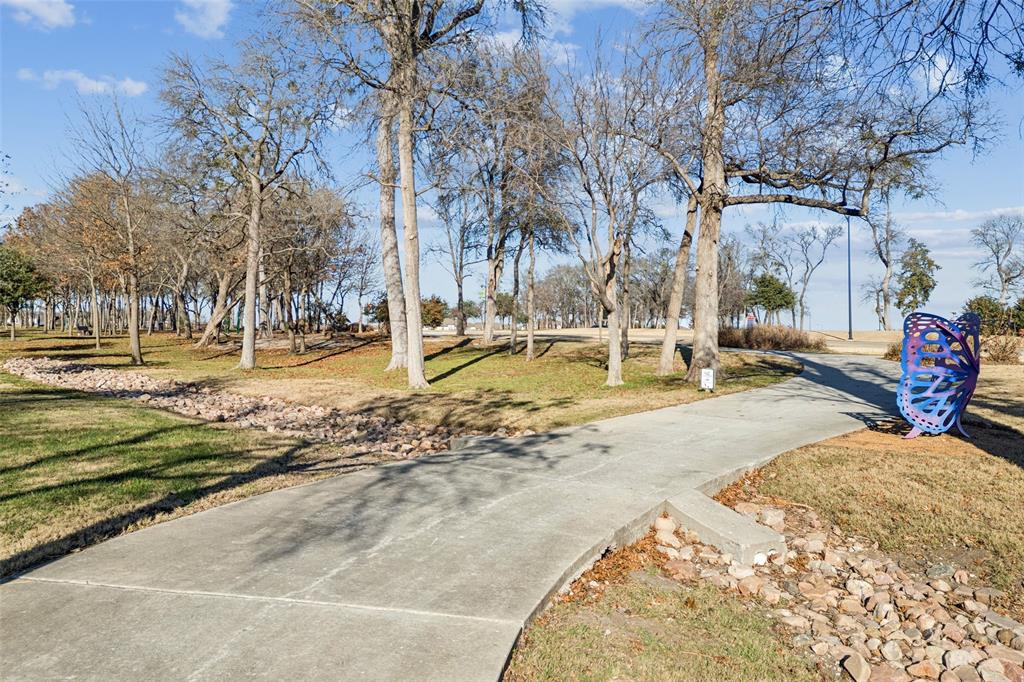 Trinity Falls Planning Unit 1 Ph 2b - Residential