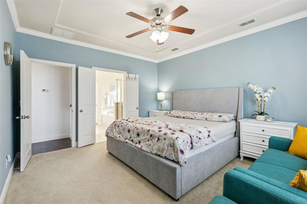 Trinity Falls Planning Unit 1 Ph 2b - Residential