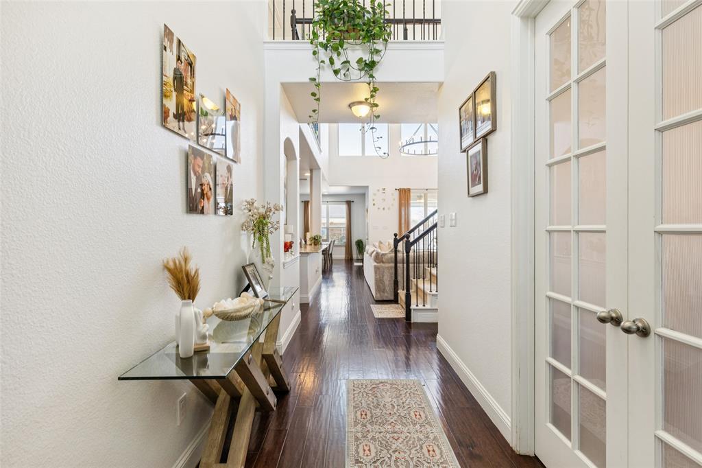 Trinity Falls Planning Unit 1 Ph 2b - Residential