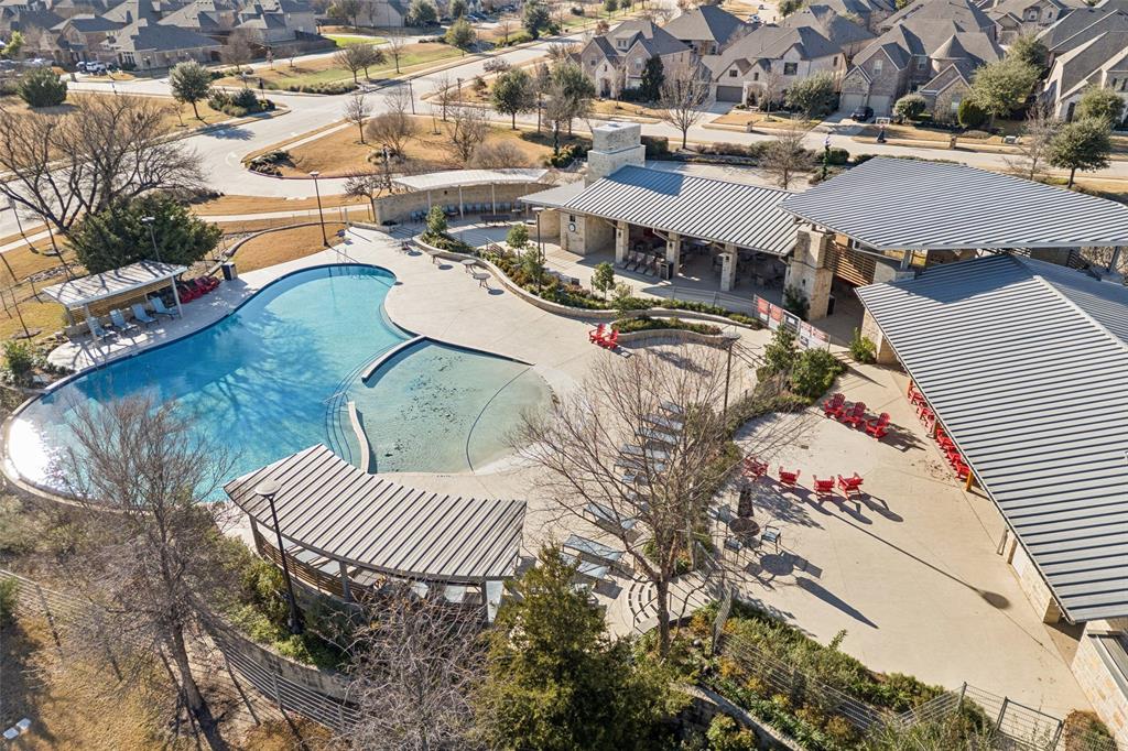 Trinity Falls Planning Unit 1 Ph 2b - Residential