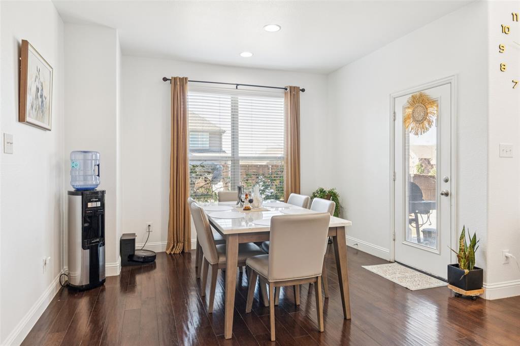 Trinity Falls Planning Unit 1 Ph 2b - Residential