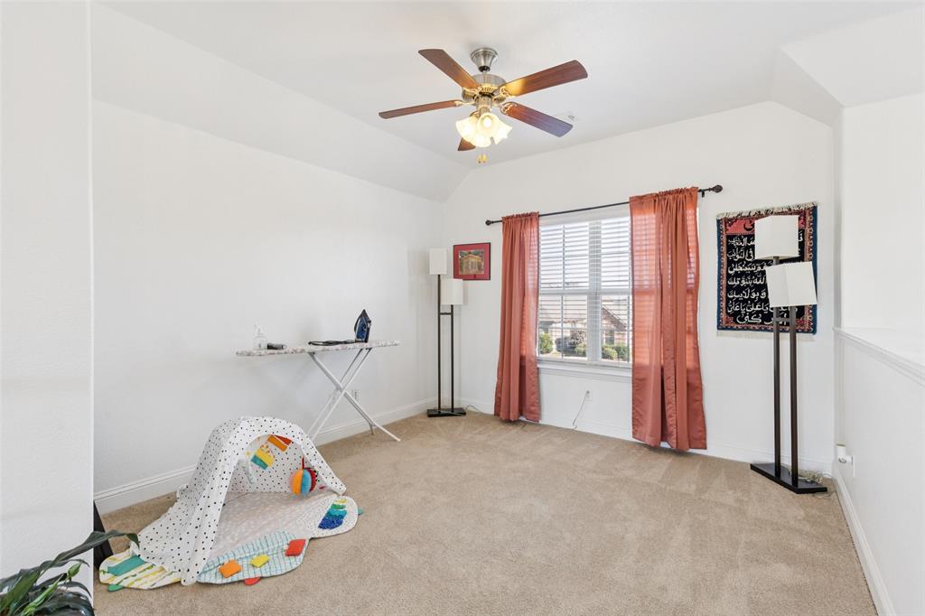 Trinity Falls Planning Unit 1 Ph 2b - Residential