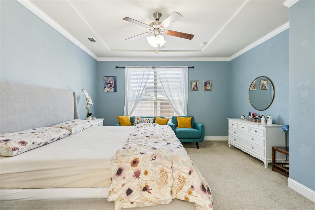 Trinity Falls Planning Unit 1 Ph 2b - Residential