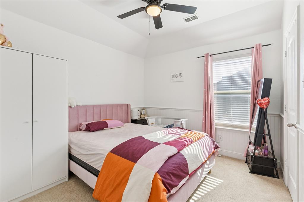 Trinity Falls Planning Unit 1 Ph 2b - Residential