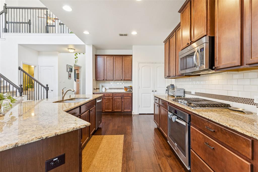 Trinity Falls Planning Unit 1 Ph 2b - Residential