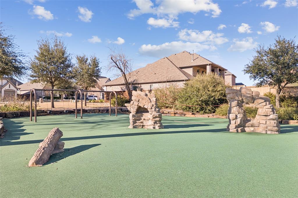 Trinity Falls Planning Unit 1 Ph 2b - Residential