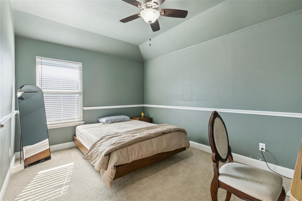 Trinity Falls Planning Unit 1 Ph 2b - Residential