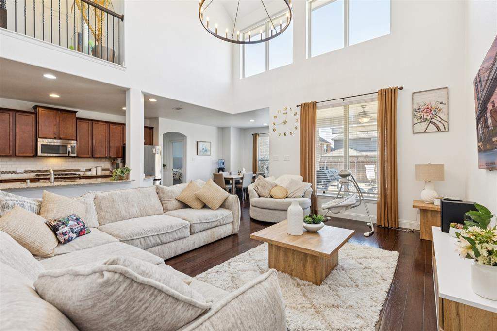 Trinity Falls Planning Unit 1 Ph 2b - Residential