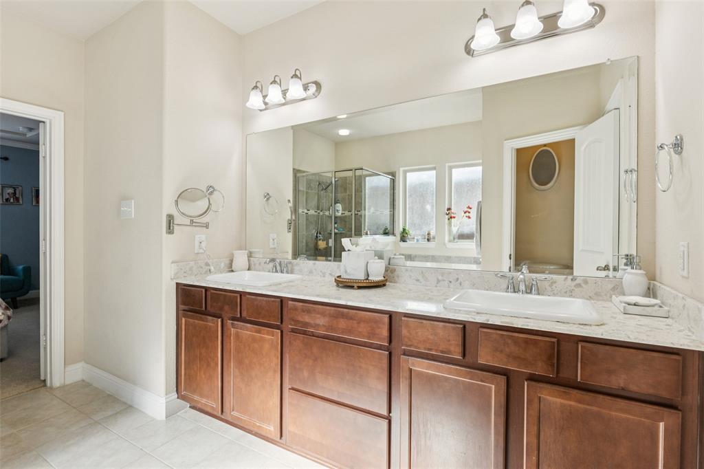 Trinity Falls Planning Unit 1 Ph 2b - Residential