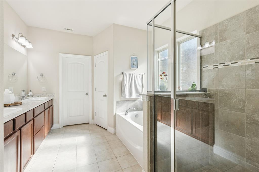 Trinity Falls Planning Unit 1 Ph 2b - Residential