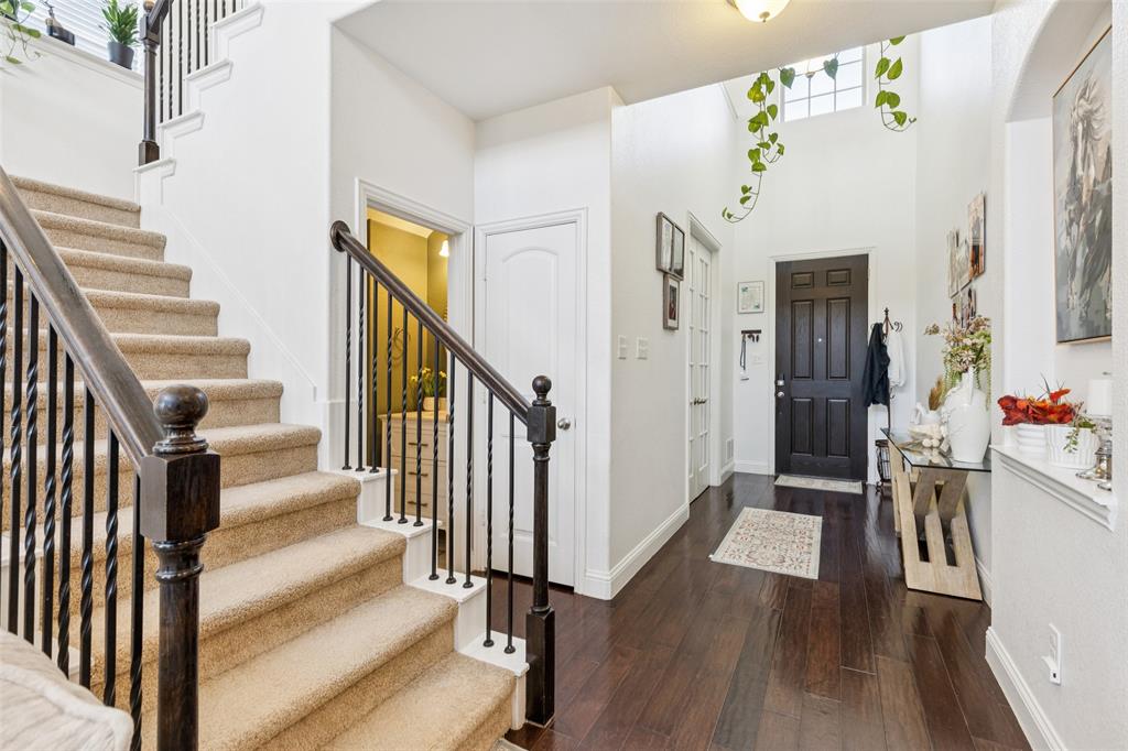 Trinity Falls Planning Unit 1 Ph 2b - Residential