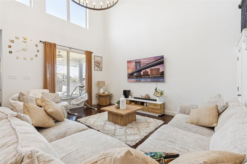 Trinity Falls Planning Unit 1 Ph 2b - Residential