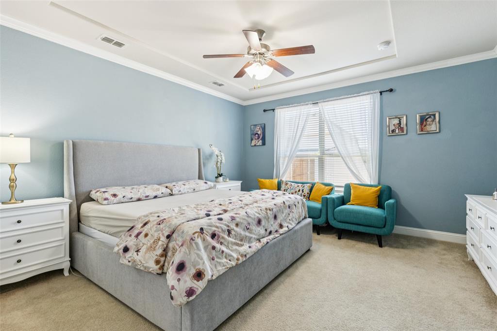 Trinity Falls Planning Unit 1 Ph 2b - Residential