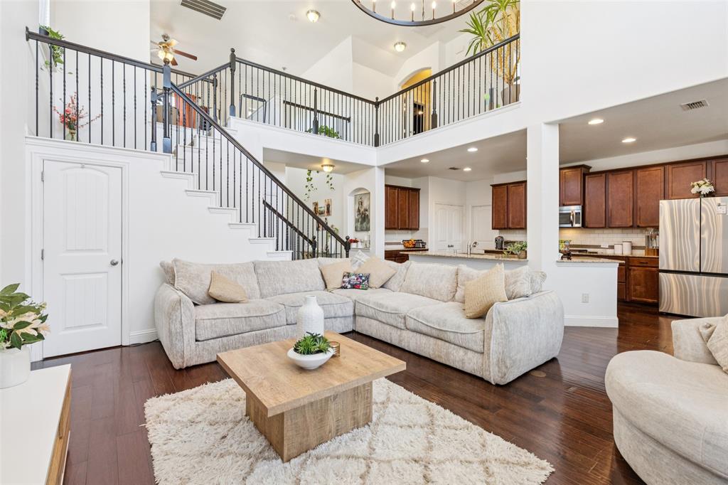 Trinity Falls Planning Unit 1 Ph 2b - Residential