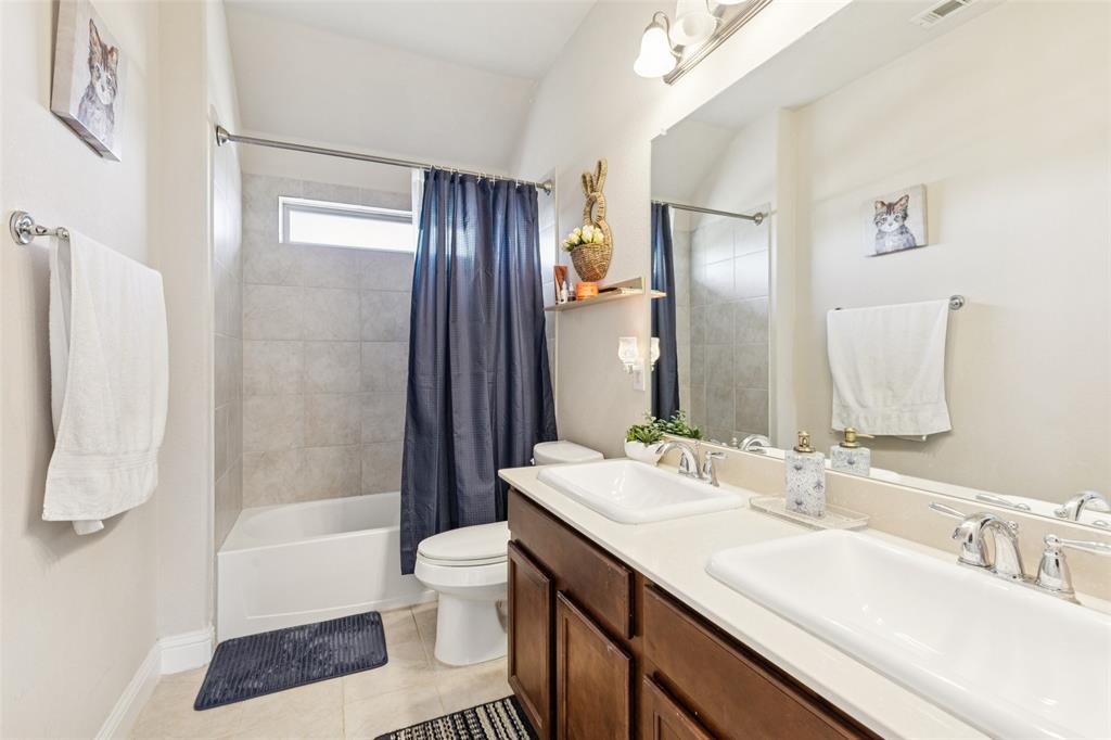 Trinity Falls Planning Unit 1 Ph 2b - Residential