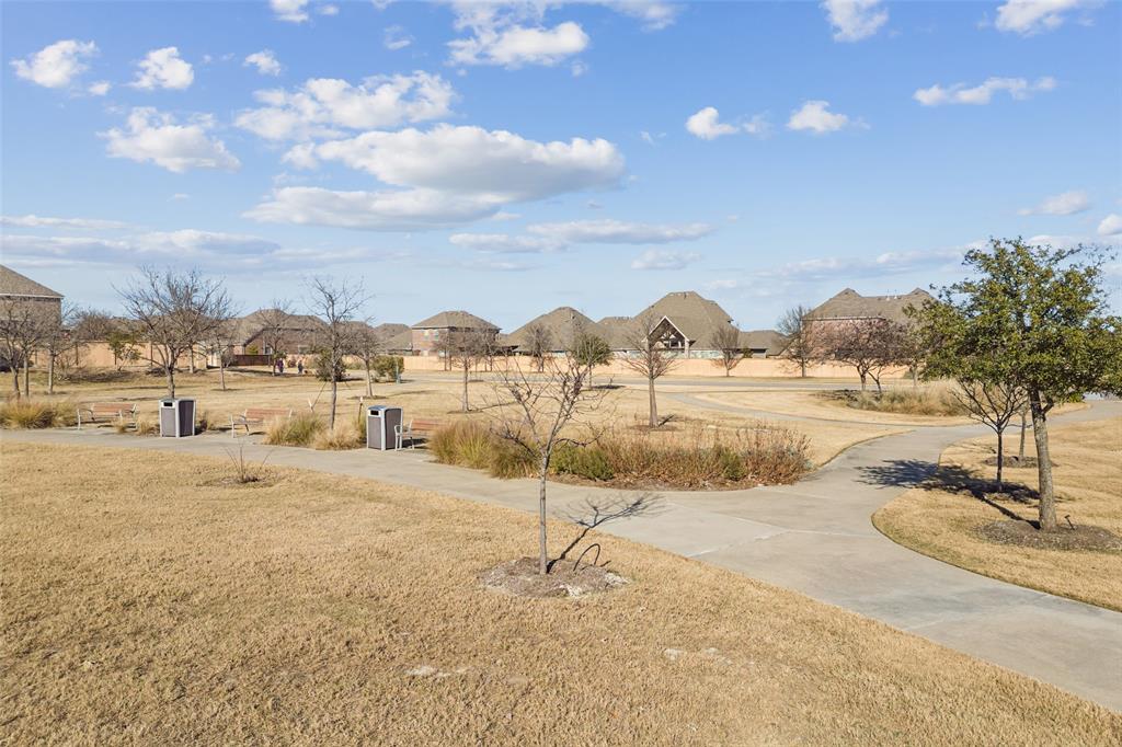 Trinity Falls Planning Unit 1 Ph 2b - Residential