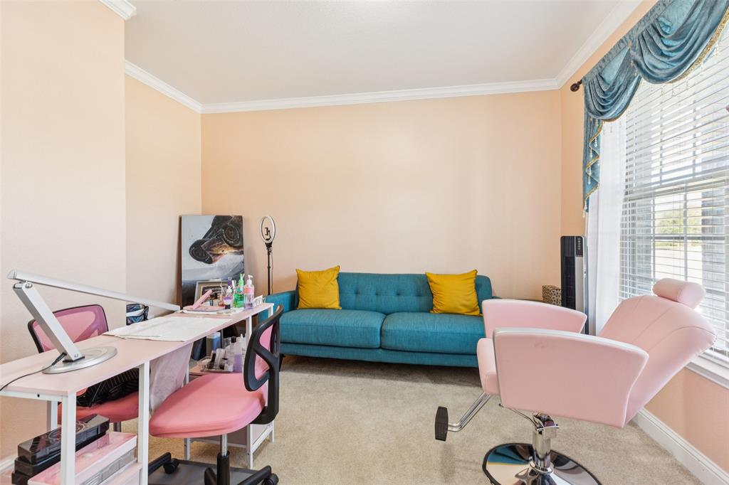 Trinity Falls Planning Unit 1 Ph 2b - Residential