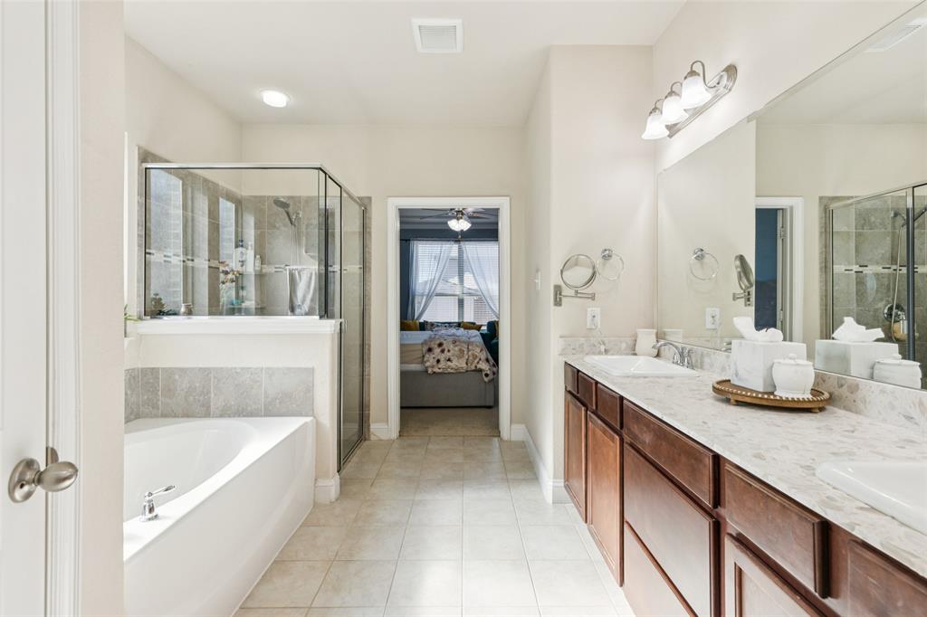 Trinity Falls Planning Unit 1 Ph 2b - Residential