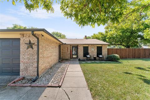 630 Tara Drive, Desoto, TX 75115 - #: 20753763