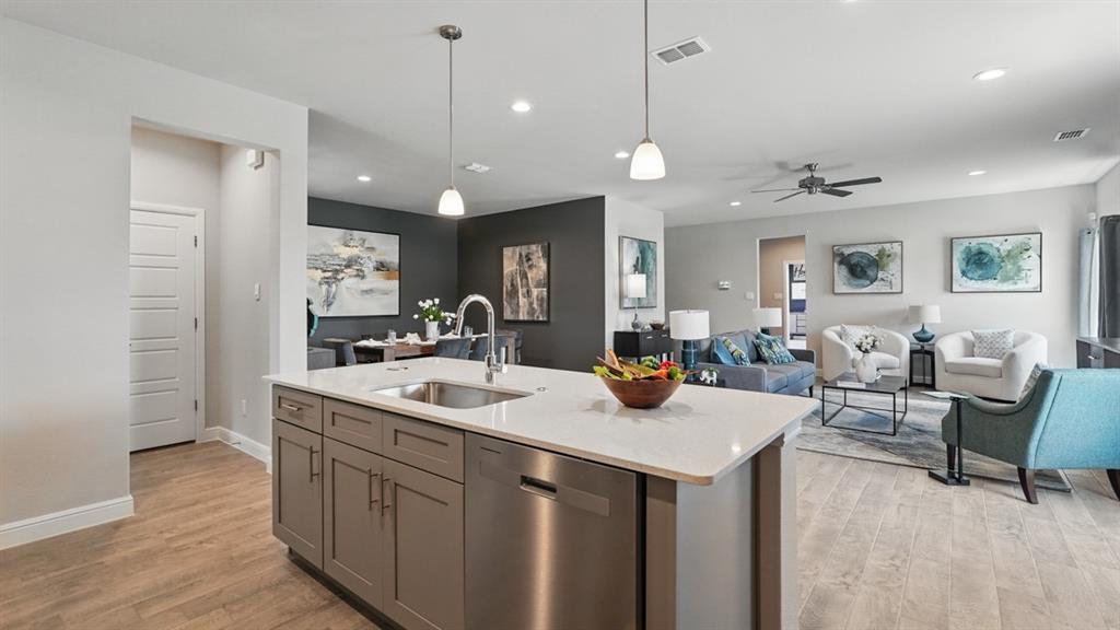 1303 FINLEY Drive
