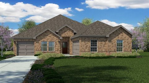 1303 FINLEY Drive Mansfield TX 76063