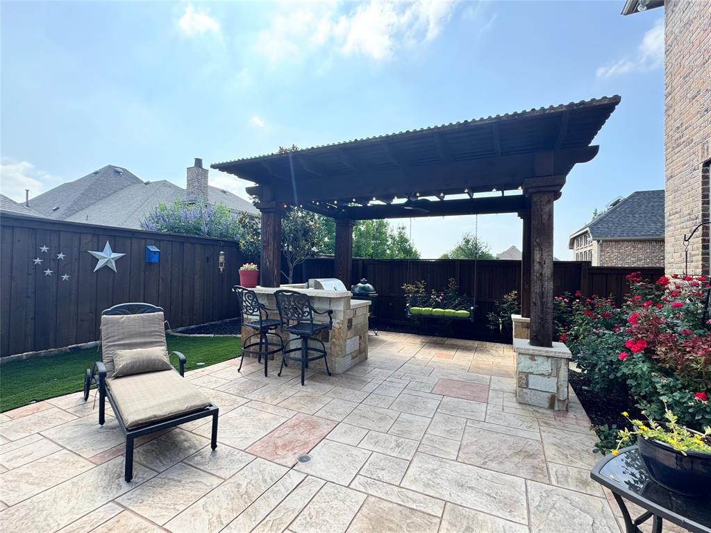 3308 Linkwood