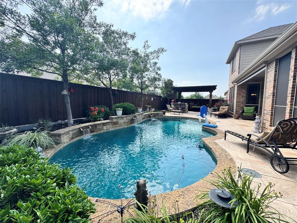 3308 Linkwood