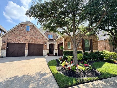 3308 Linkwood The Colony TX 75056