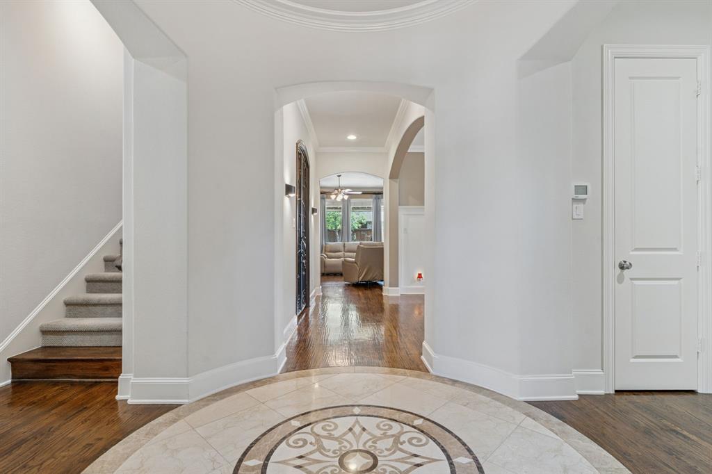 3308 Linkwood