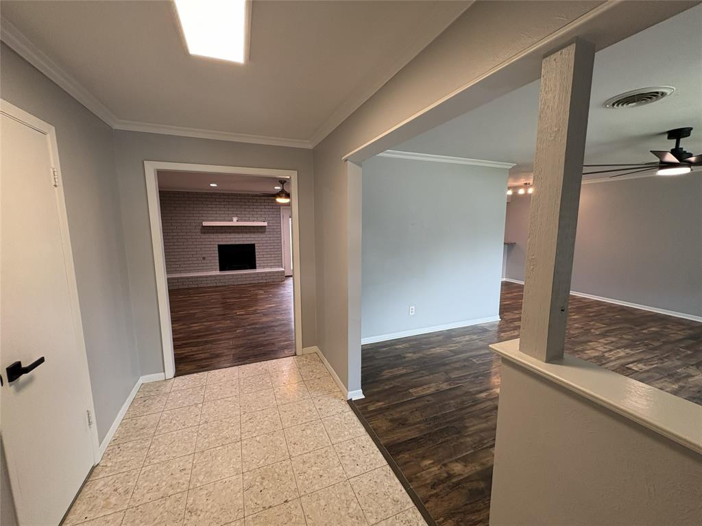 3509 Wharton Drive
