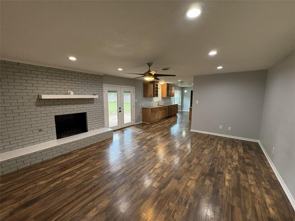 3509 Wharton Drive