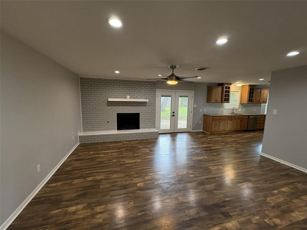 3509 Wharton Drive