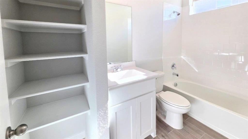 Vista Point - Residential