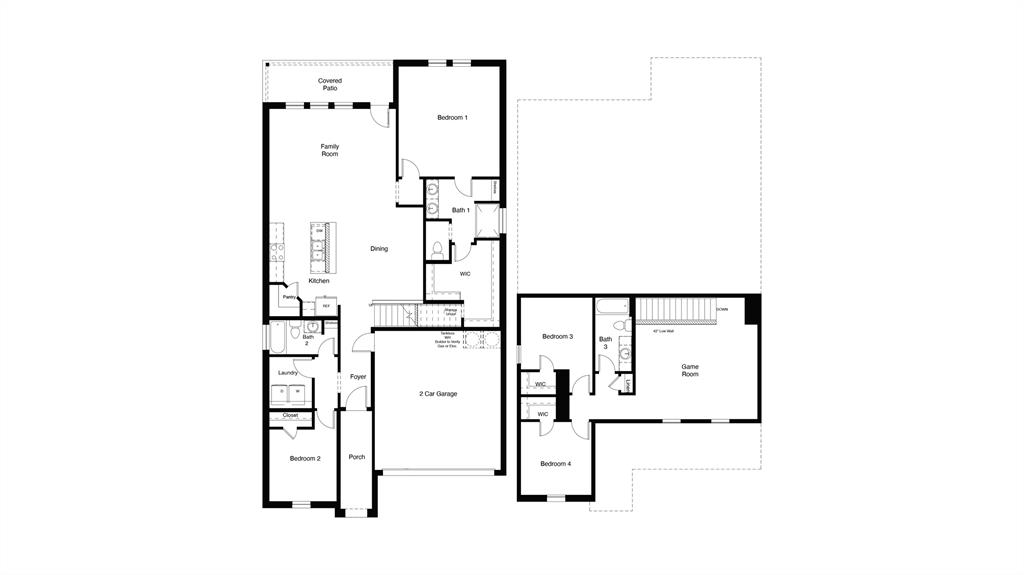 Vista Point - Residential