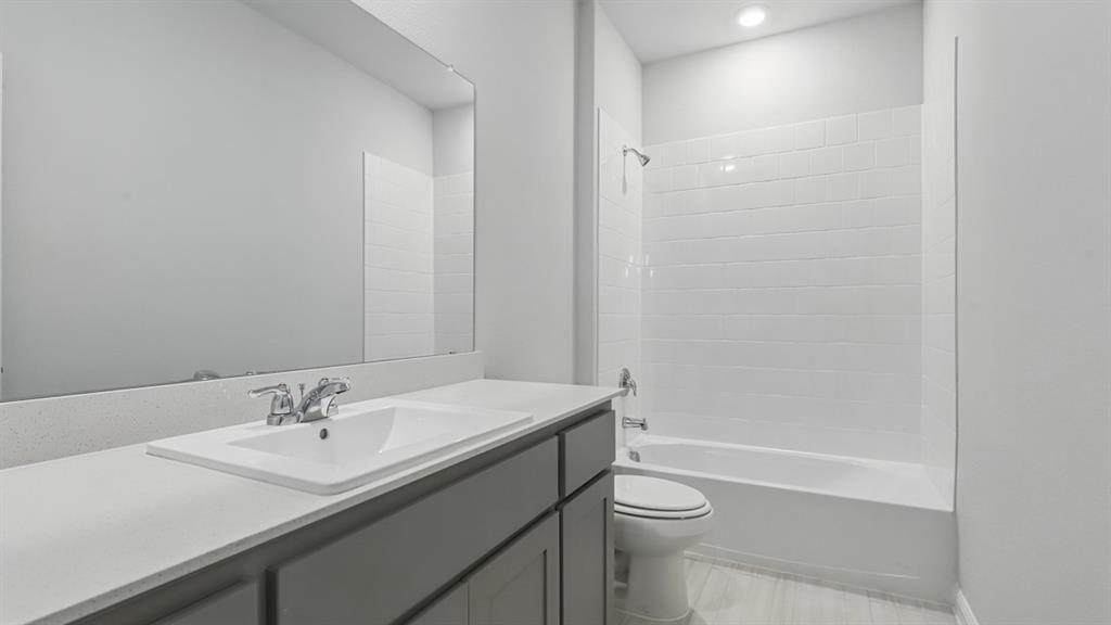 Vista Point - Residential