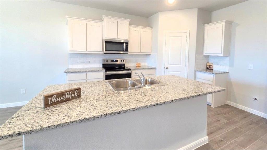 Vista Point - Residential