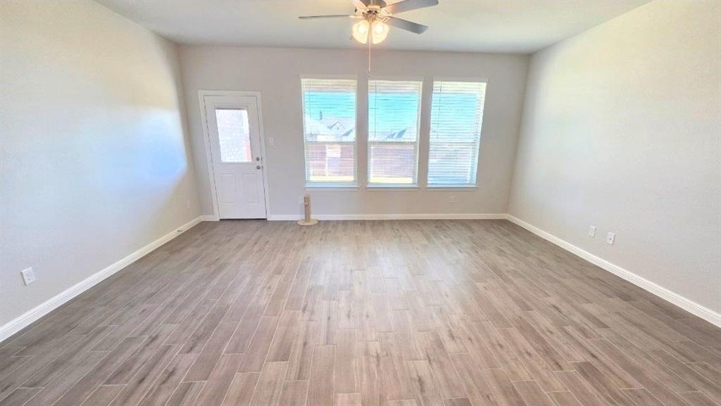 Vista Point - Residential