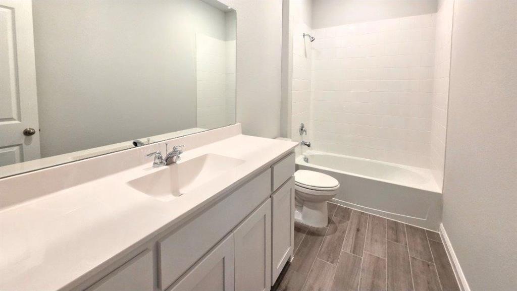 Vista Point - Residential