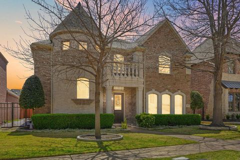5473 Braemar Drive Frisco TX 75034