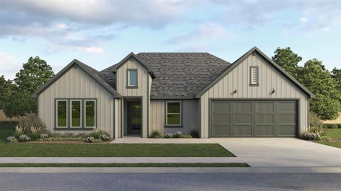 Photo of 766 Snowdrop Drive, Pilot Point, TX 76258 (MLS # 21381966)