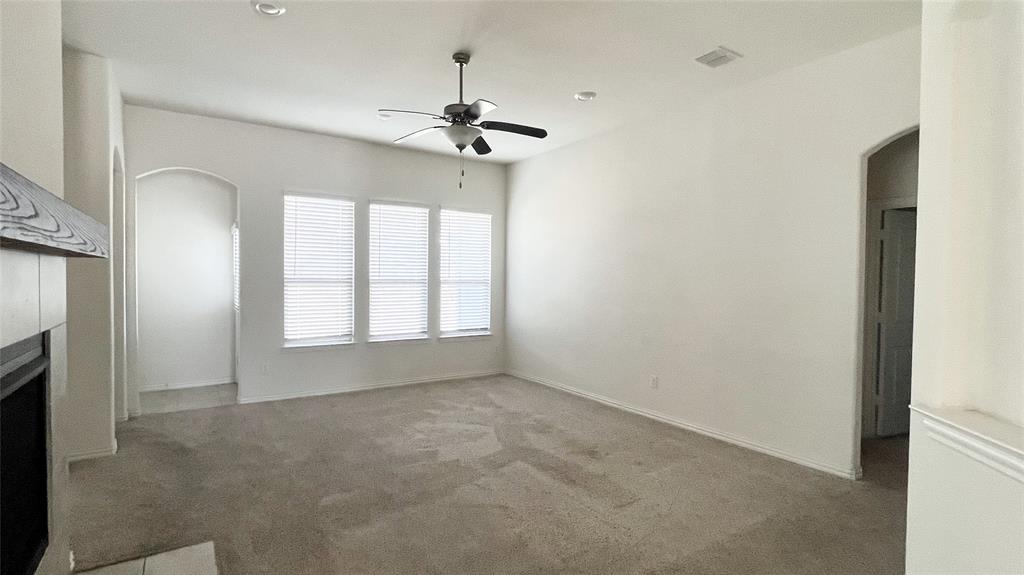 Sendera Ranch East P - Residential Lease