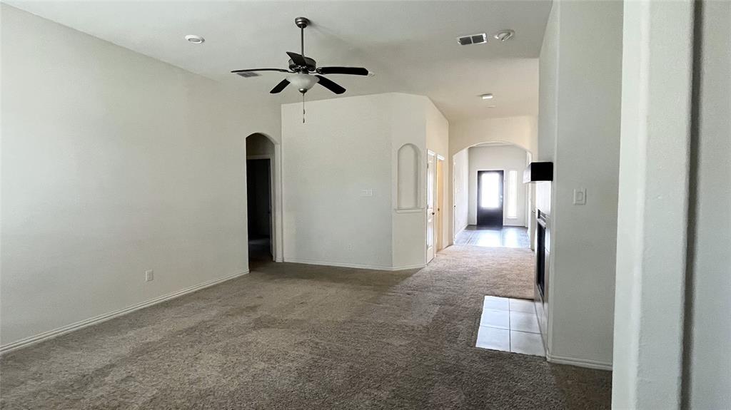 Sendera Ranch East P - Residential Lease