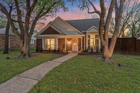 2245 Villawood Lane Garland TX 75040