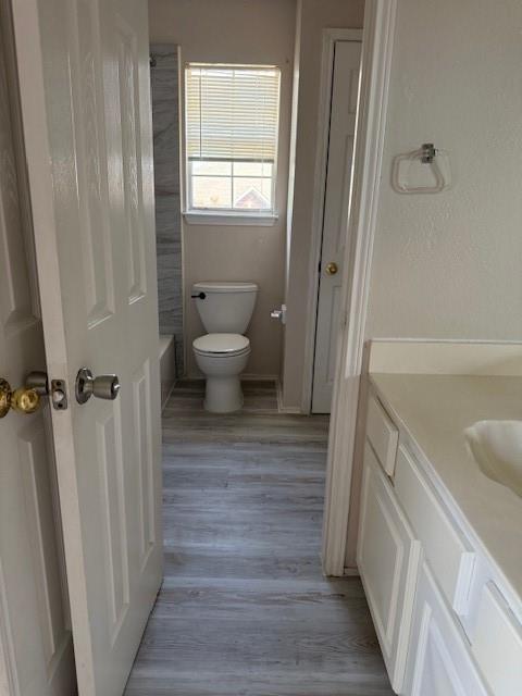 Cross Creek West 1 - Residential Lease